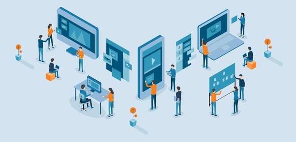 Custom Software Solutions
