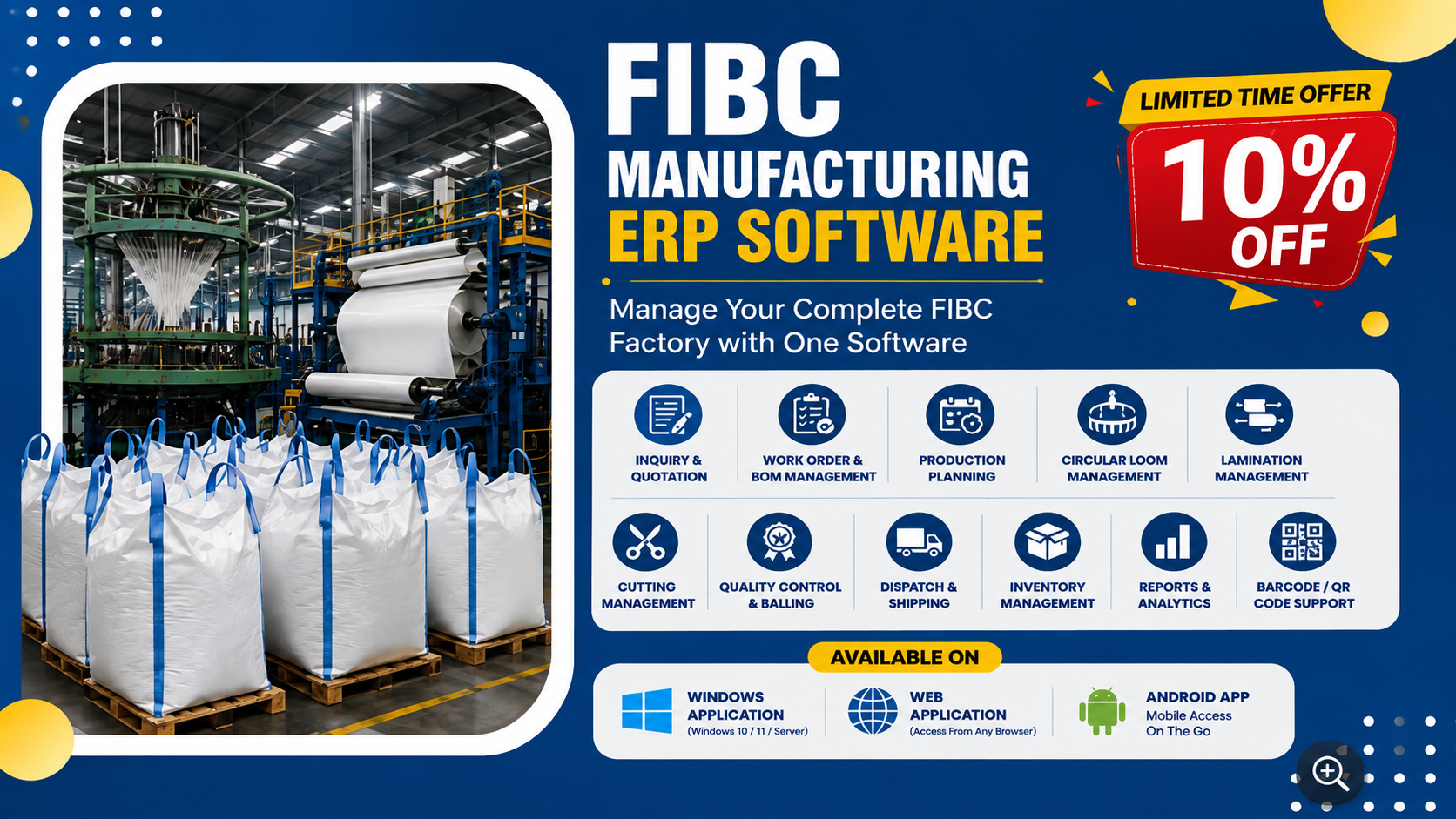 RRG Software